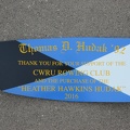 Hudak Trophy Blade